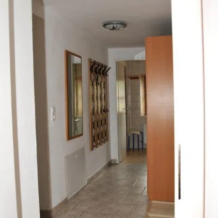 Anton Und Edith Zimmermann Apartment Innsbruck
