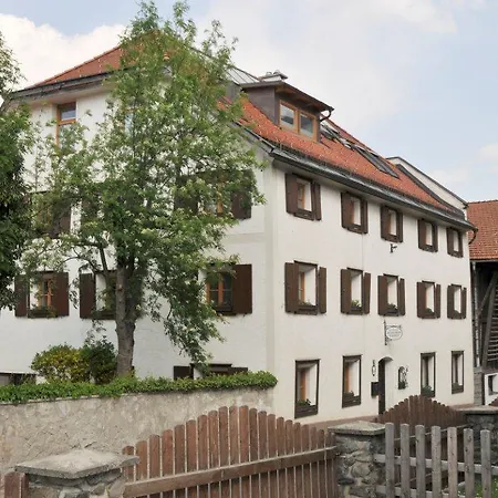 Apartment Anton Und Edith Zimmermann Innsbruck