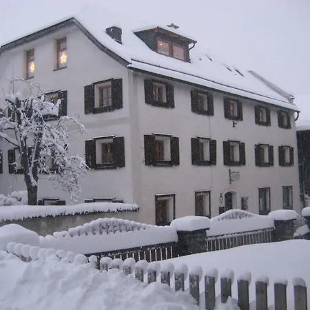 Apartment Anton Und Edith Zimmermann