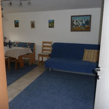 Apartment Anton Und Edith Zimmermann