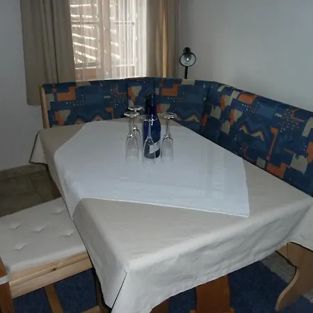 Apartment Anton Und Edith Zimmermann *