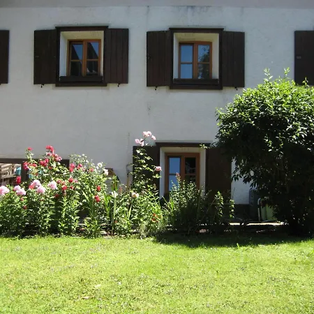 Apartment Anton Und Edith Zimmermann Innsbruck