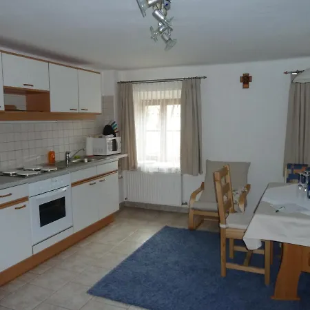 Anton Und Edith Zimmermann Apartment Innsbruck