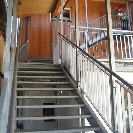 Apartment Anton Und Edith Zimmermann