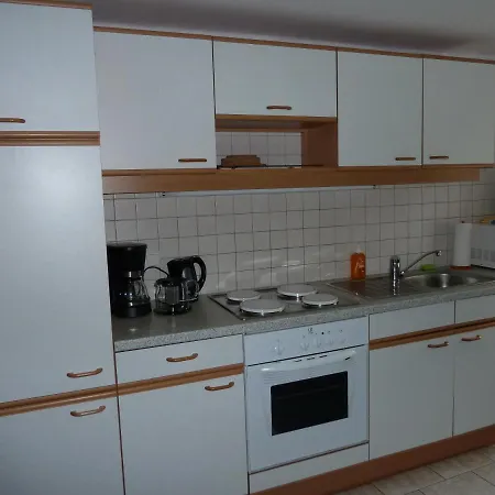 Apartment Anton Und Edith Zimmermann