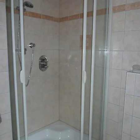 Apartment Anton Und Edith Zimmermann Innsbruck